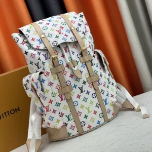 Louis Vuitton AAA Quality Backpacks For Unisex UrbanStyle 9581