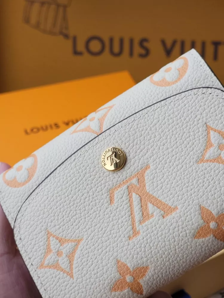 Louis Vuitton AAA Quality Card Case Flexible 3435 - Image 4