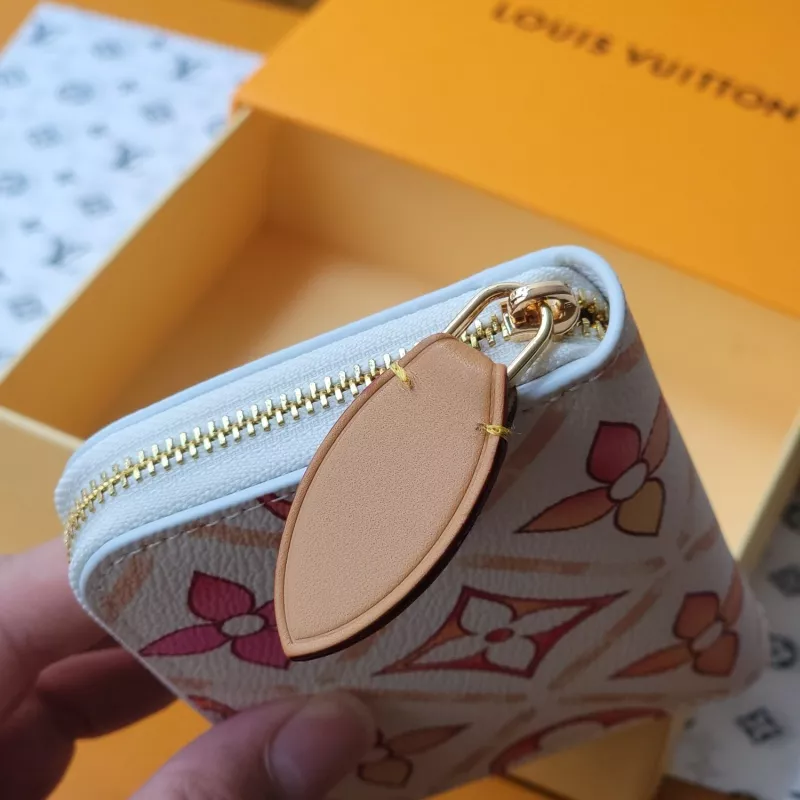 Louis Vuitton AAA Quality Card Case Minimalist 7268 - Image 4