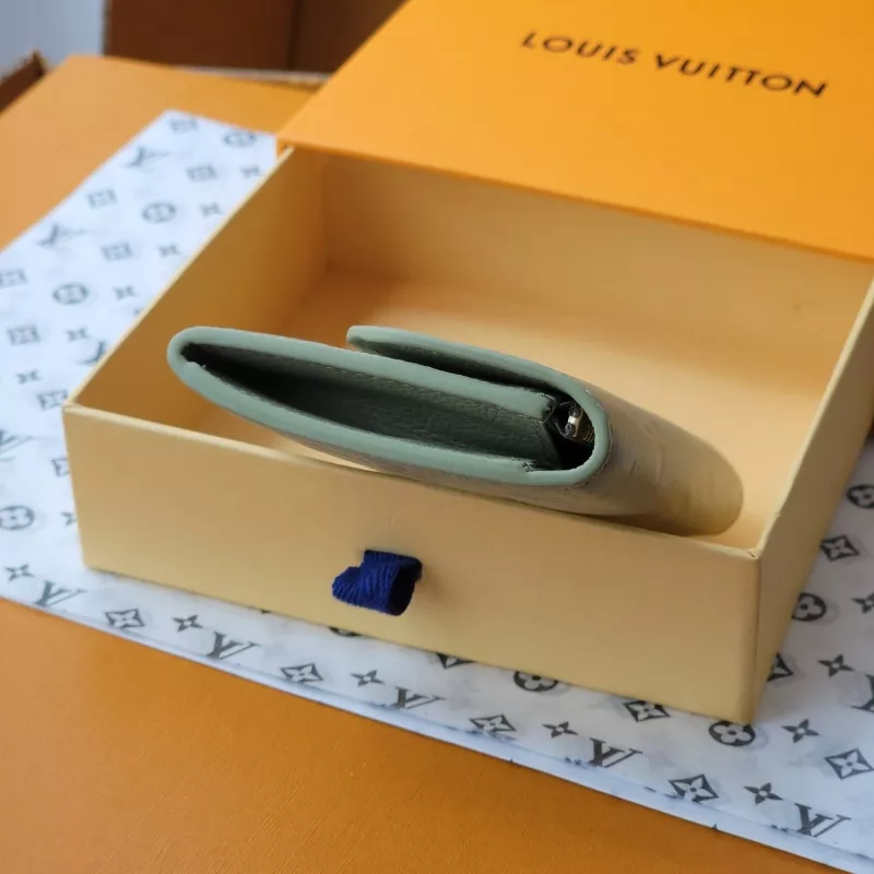 Louis Vuitton AAA Quality Card Case Resilient 7897 - Image 3