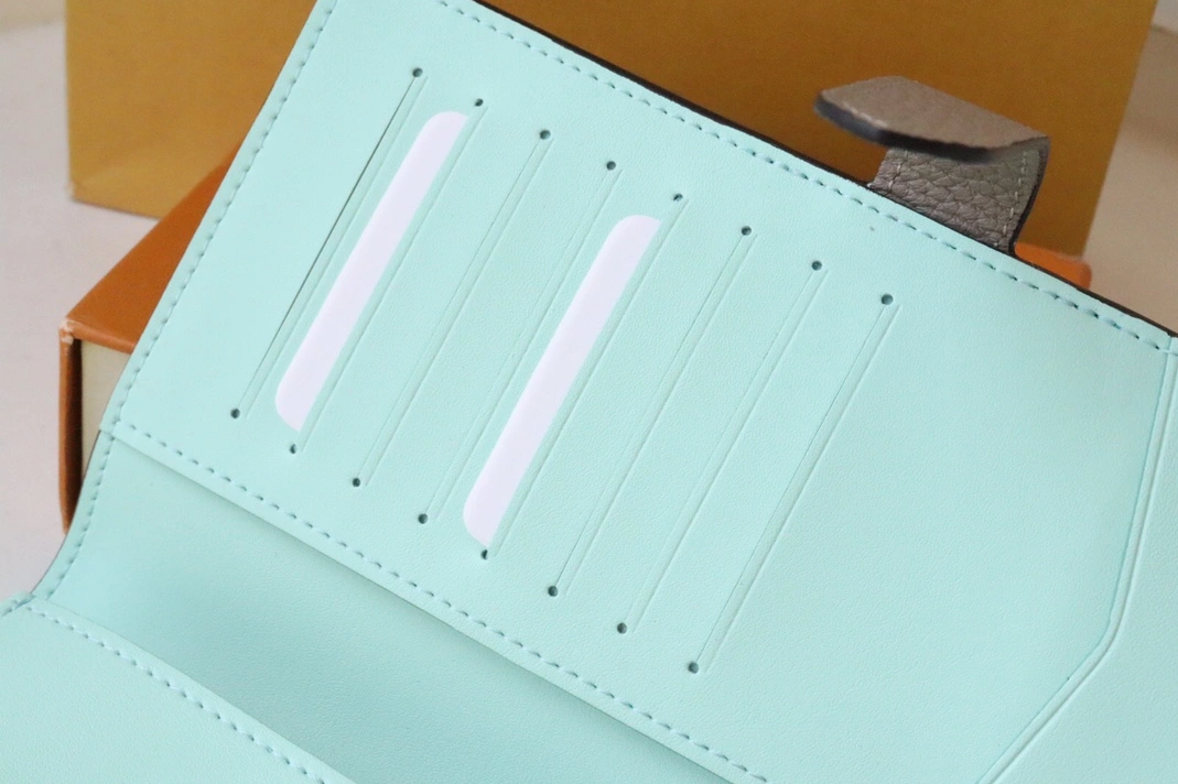 Louis Vuitton AAA Quality Card Case TopPick 3541 - Image 7