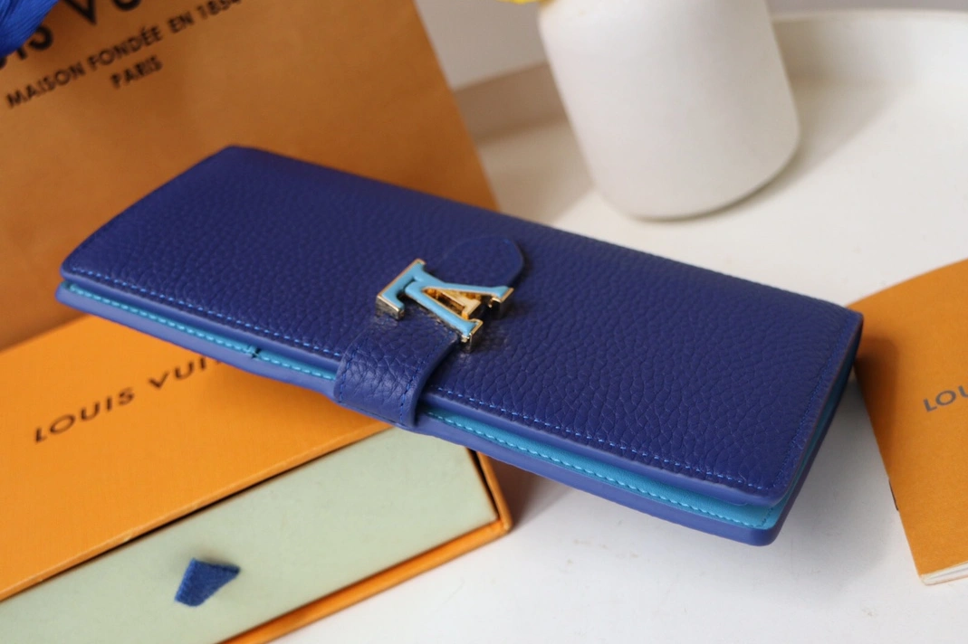 Louis Vuitton AAA Quality Card Case TopPick 4816 - Image 4