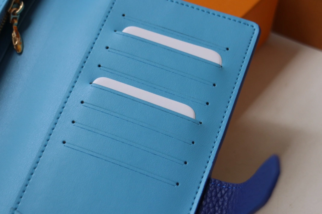 Louis Vuitton AAA Quality Card Case TopPick 4816 - Image 7