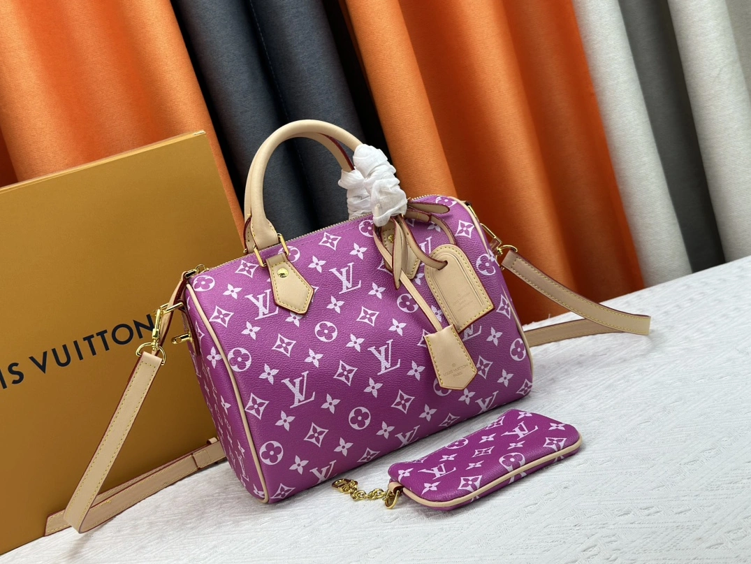 Louis Vuitton AAA Quality Handbags For Women AllSeason 362