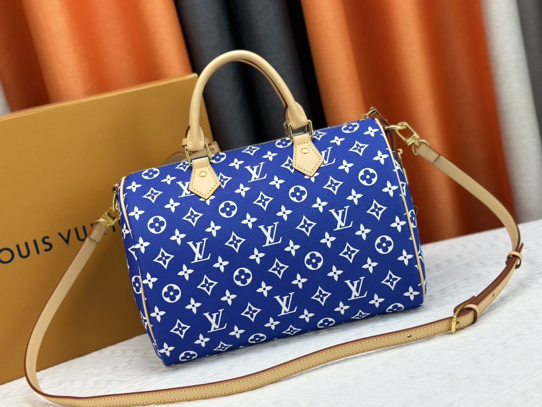 Louis Vuitton AAA Quality Handbags For Women Bold 6844 - Image 4