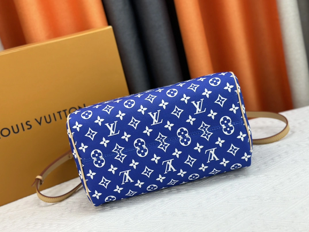 Louis Vuitton AAA Quality Handbags For Women Bold 6844 - Image 5