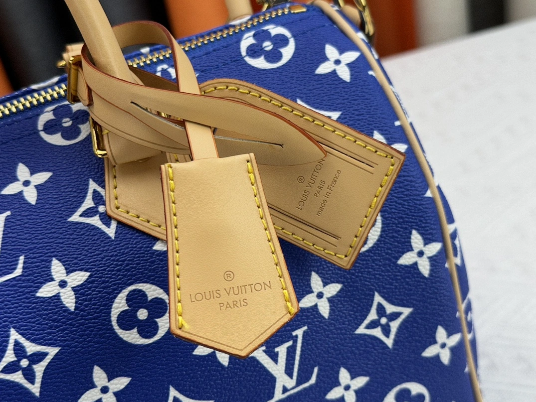 Louis Vuitton AAA Quality Handbags For Women Bold 6844 - Image 6