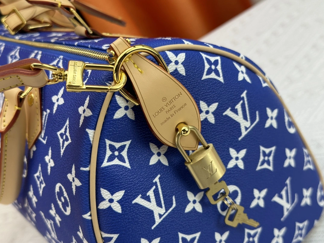 Louis Vuitton AAA Quality Handbags For Women Bold 6844 - Image 7