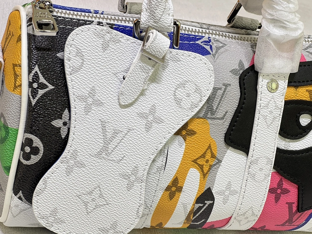 Louis Vuitton AAA Quality Handbags For Women Comfortable 9025 - Image 4