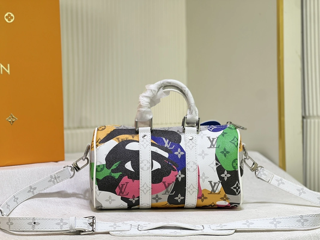 Louis Vuitton AAA Quality Handbags For Women Comfortable 9025 - Image 6