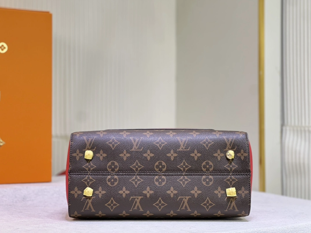 Louis Vuitton AAA Quality Handbags For Women Compact 1646 - Image 6