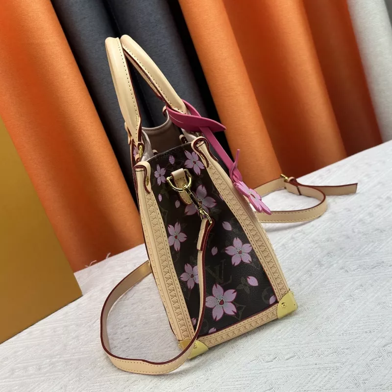 Louis Vuitton AAA Quality Handbags For Women Compact 7671 - Image 3