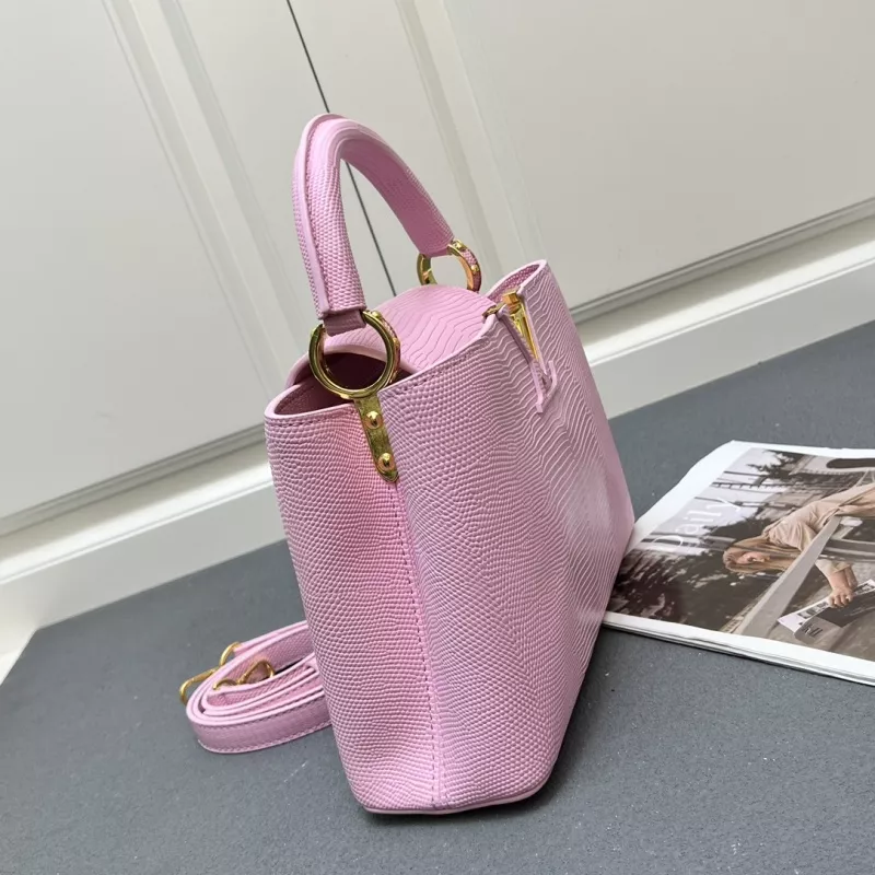 Louis Vuitton AAA Quality Handbags For Women Cozy 4657 - Image 4