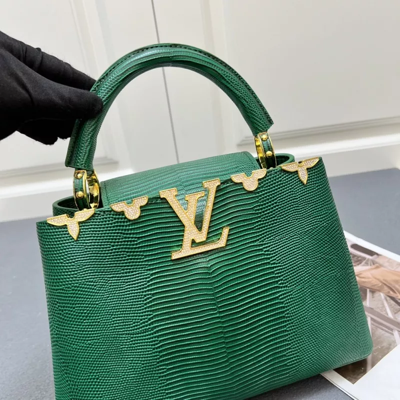 Louis Vuitton AAA Quality Handbags For Women Cozy 5069 - Image 5