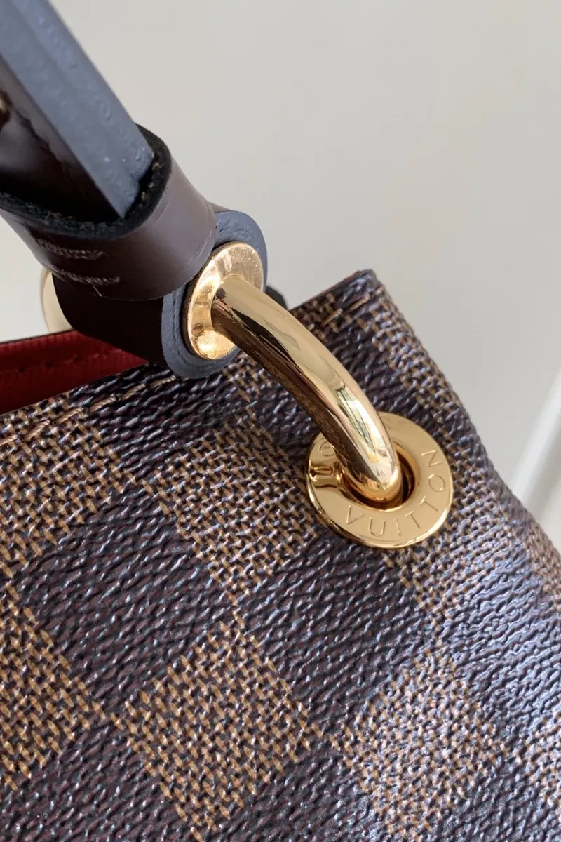 Louis Vuitton AAA Quality Handbags For Women Cozy 5714 - Image 7