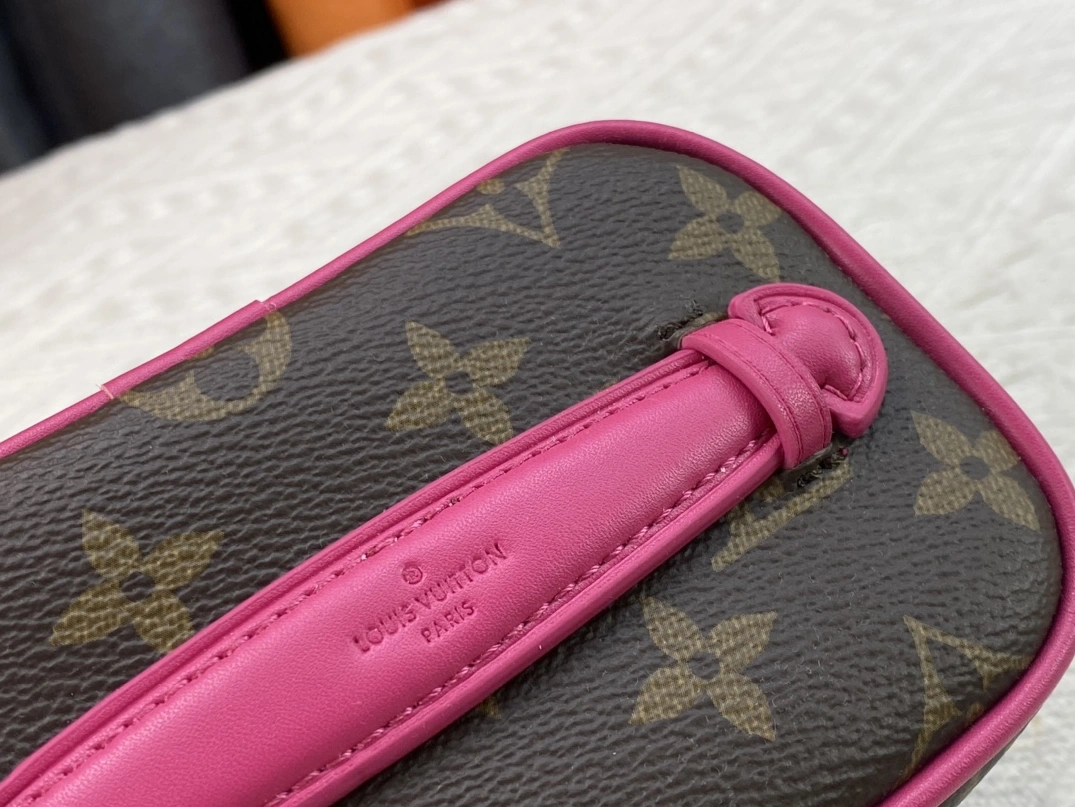 Louis Vuitton AAA Quality Handbags For Women Cozy 9570 - Image 7