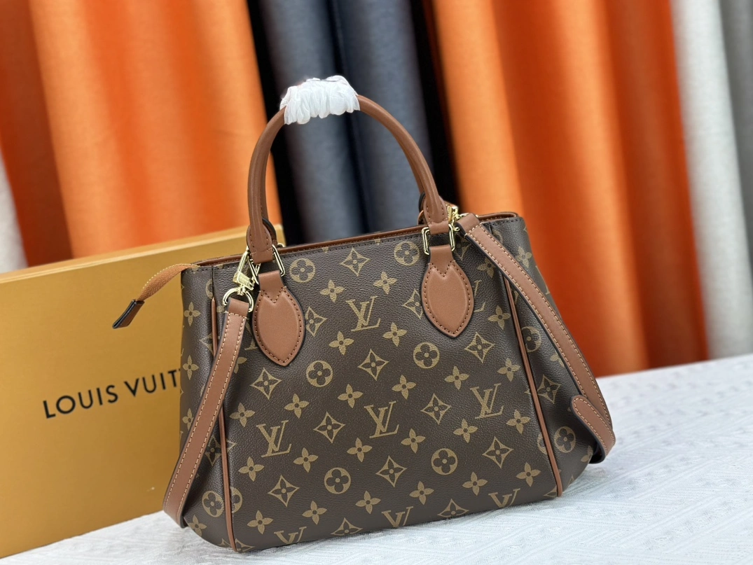 Louis Vuitton AAA Quality Handbags For Women Durable 2308 - Image 4
