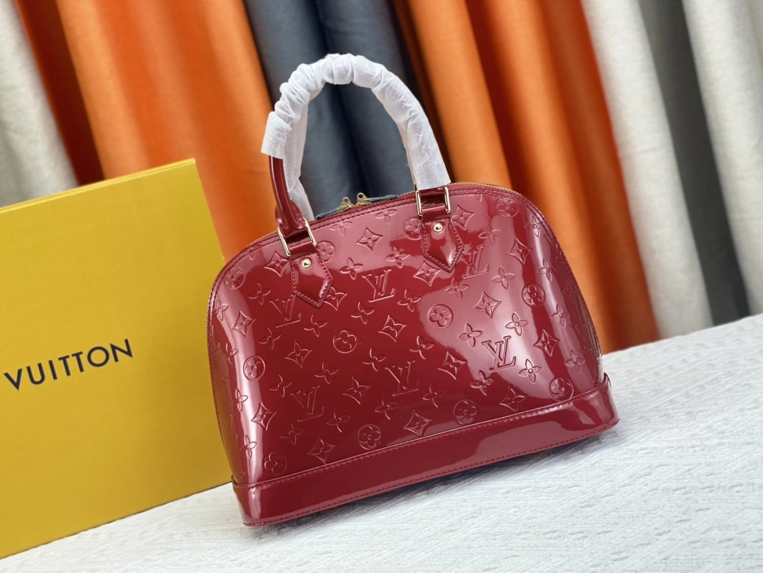 Louis Vuitton AAA Quality Handbags For Women EasyMatch 3116 - Image 3
