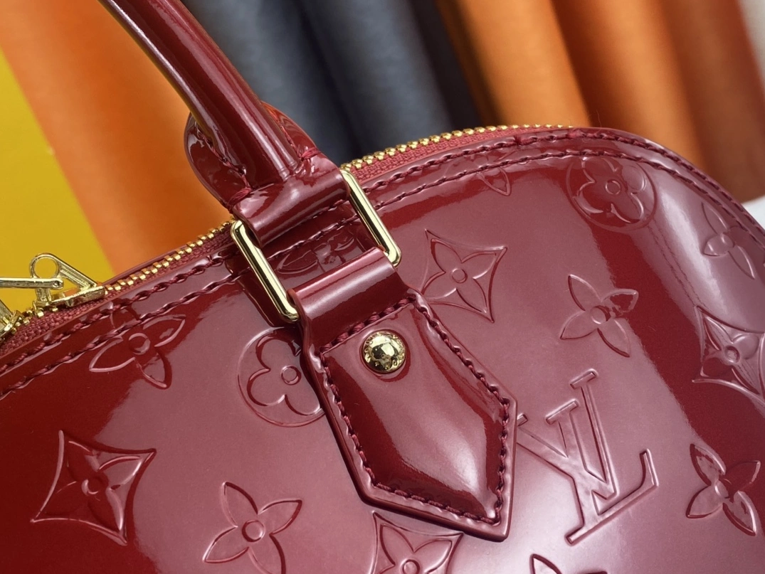 Louis Vuitton AAA Quality Handbags For Women EasyMatch 3116 - Image 6