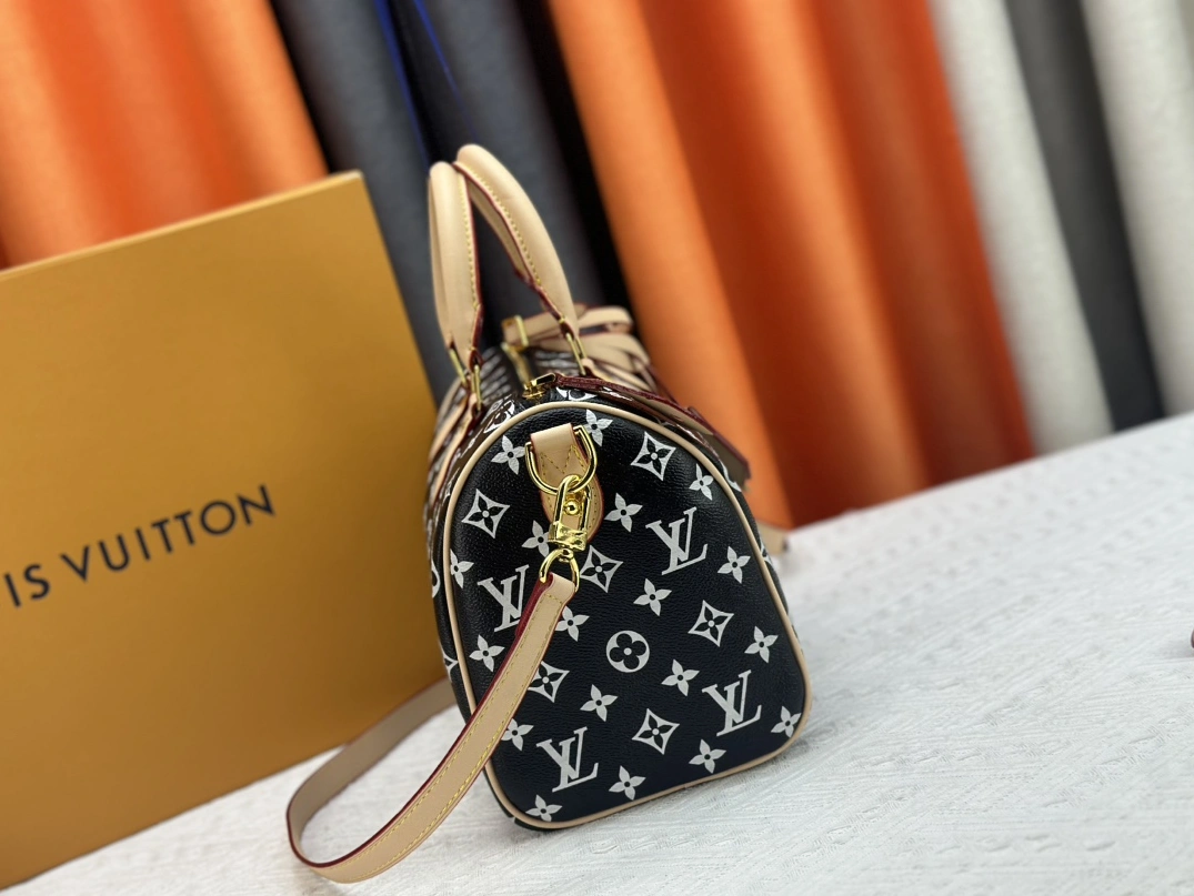 Louis Vuitton AAA Quality Handbags For Women Elegant 1747 - Image 3