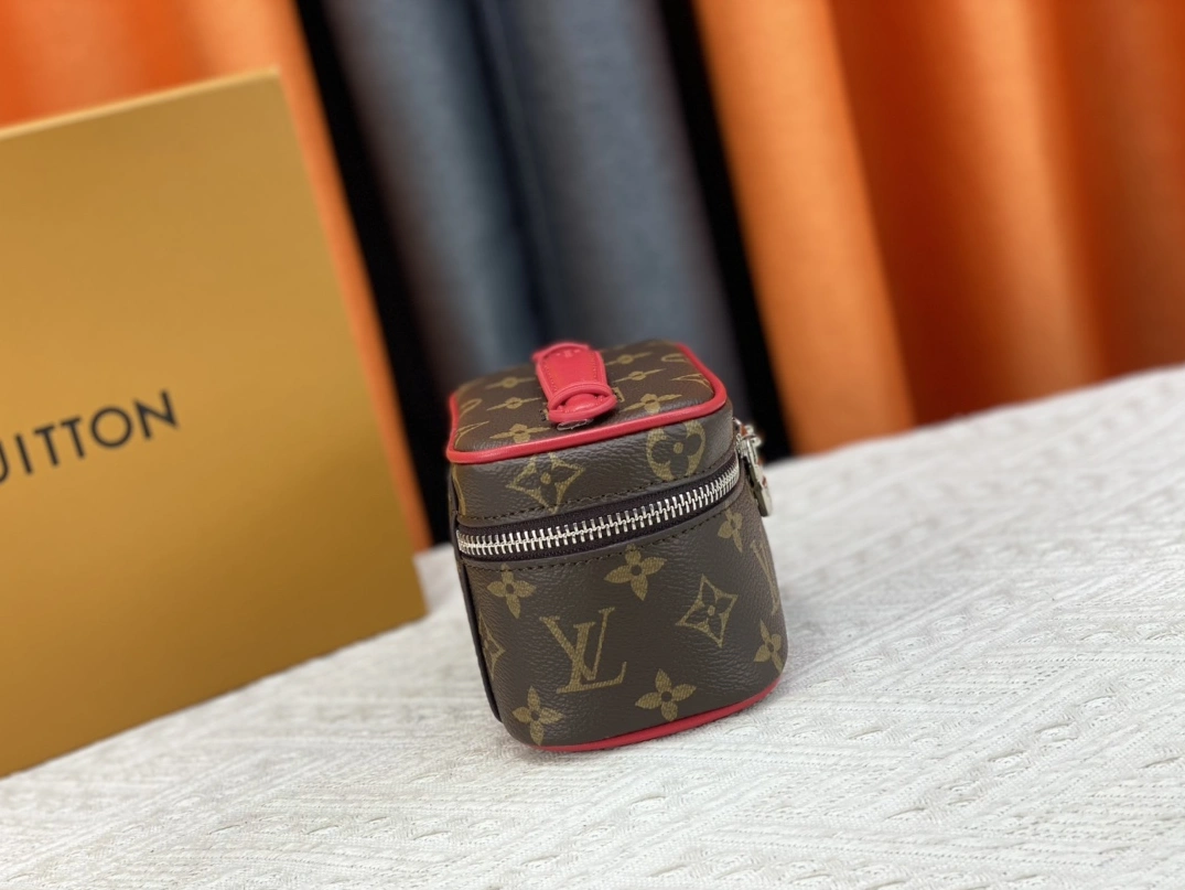 Louis Vuitton AAA Quality Handbags For Women Elegant 7034 - Image 3