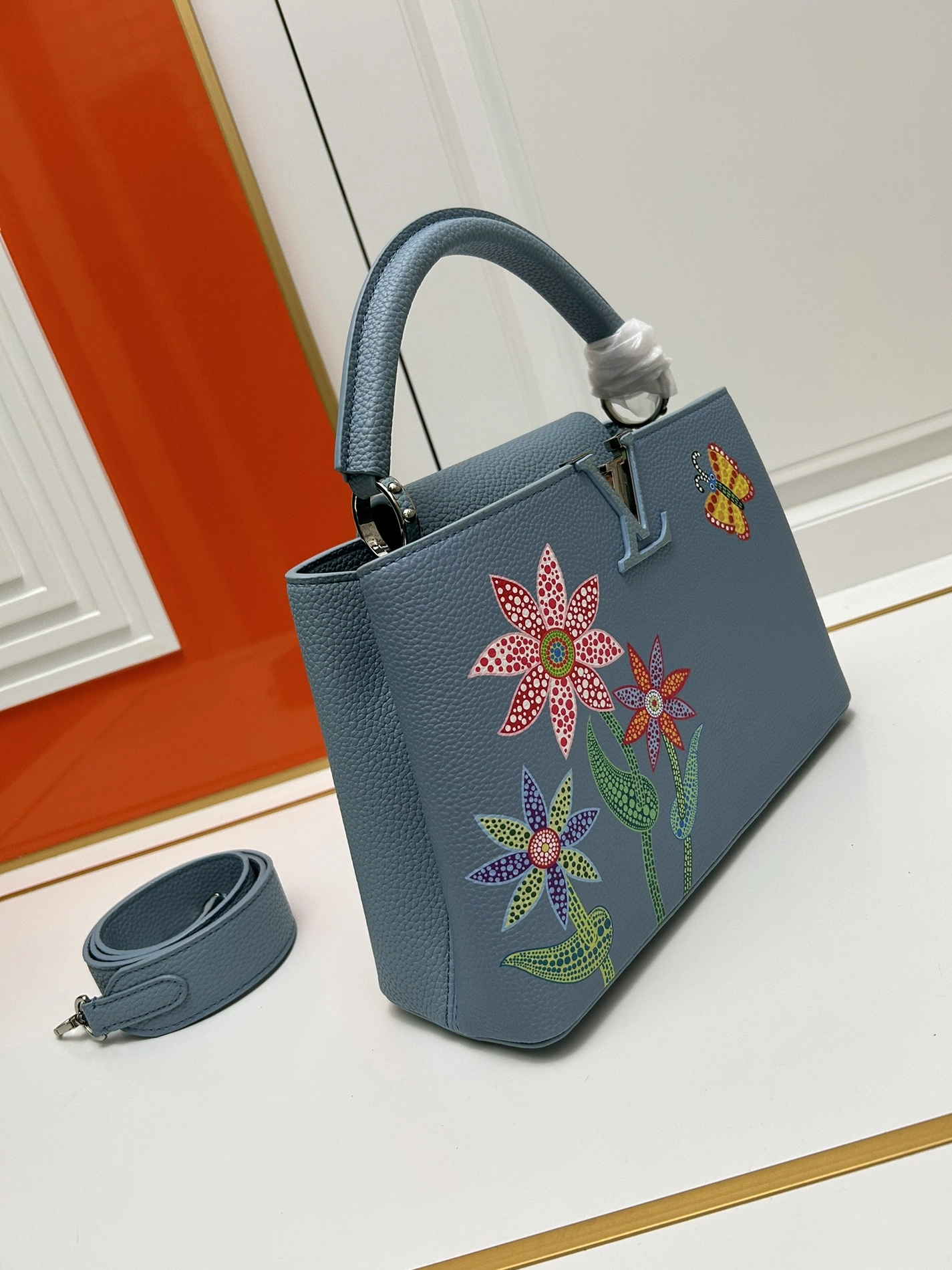 Louis Vuitton AAA Quality Handbags For Women Fashionable 5159 - Image 3