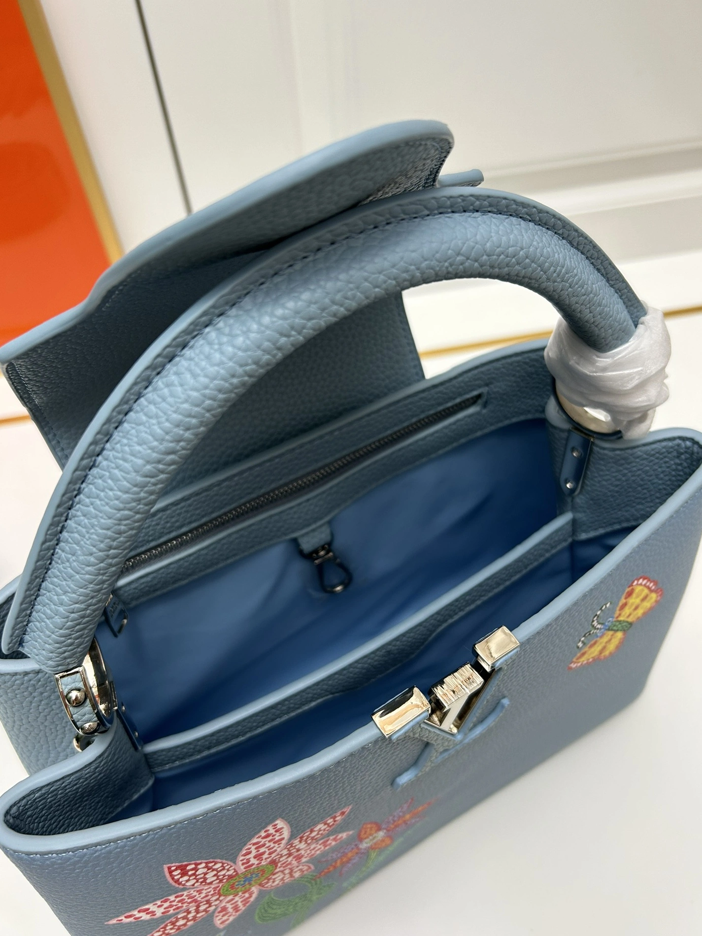 Louis Vuitton AAA Quality Handbags For Women Fashionable 5159 - Image 7