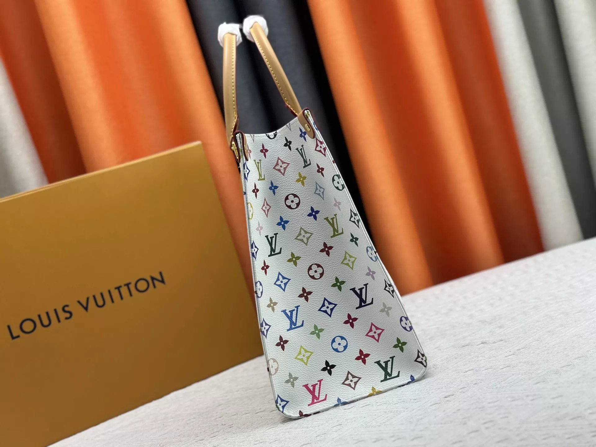 Louis Vuitton AAA Quality Handbags For Women GoAnywhere 2023 - Image 3