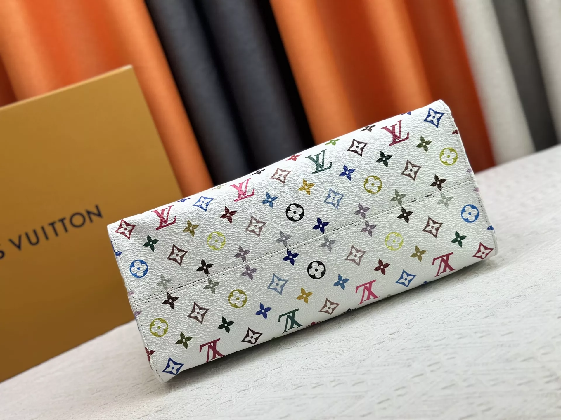 Louis Vuitton AAA Quality Handbags For Women GoAnywhere 2023 - Image 4