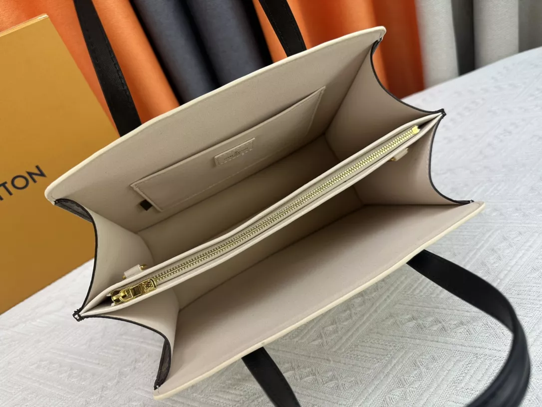 Louis Vuitton AAA Quality Handbags For Women GoAnywhere 2074 - Image 8