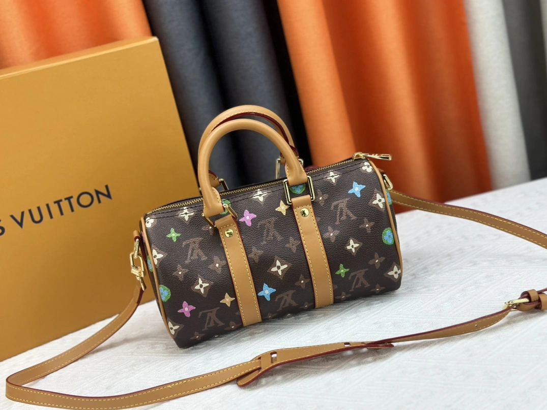 Louis Vuitton AAA Quality Handbags For Women HighQuality 2626 - Image 4