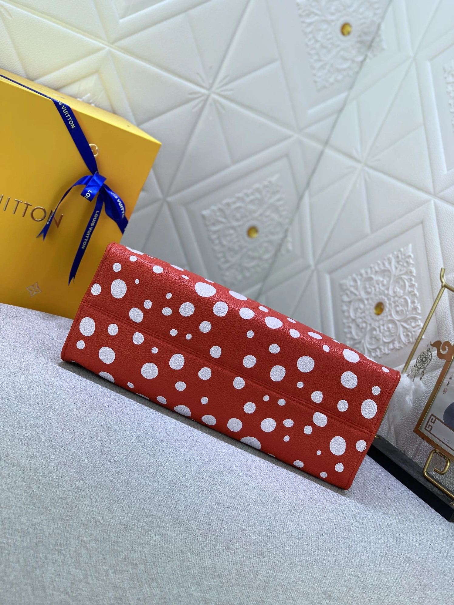 Louis Vuitton AAA Quality Handbags For Women HighQuality 6558