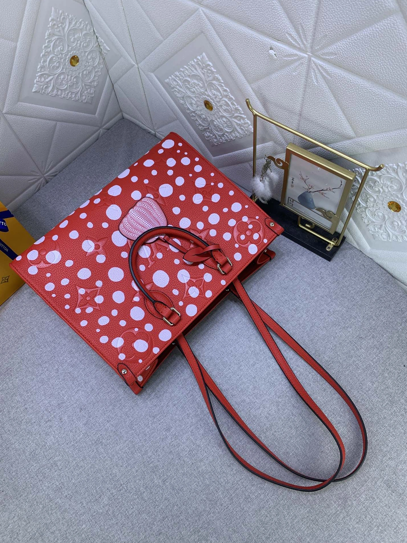 Louis Vuitton AAA Quality Handbags For Women HighQuality 6558 - Image 4