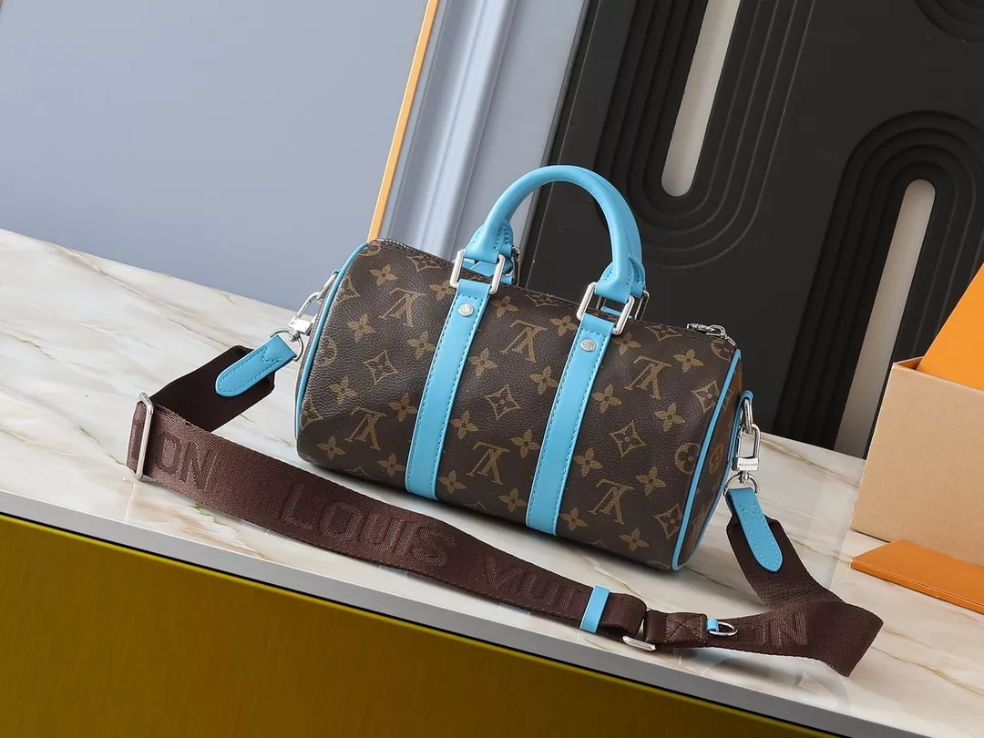 Louis Vuitton AAA Quality Handbags For Women Modern 336 - Image 3