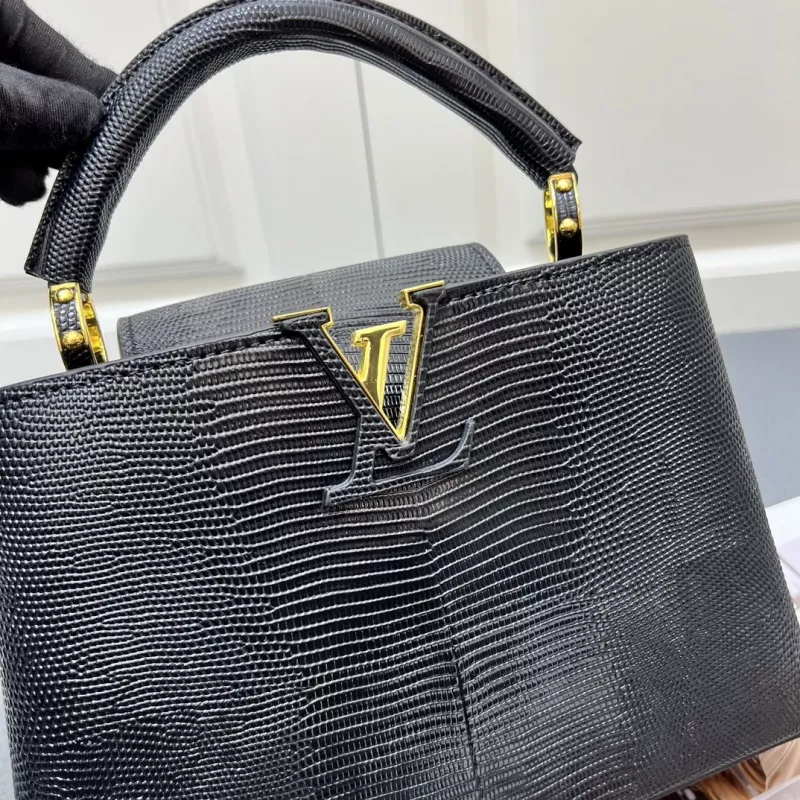 Louis Vuitton AAA Quality Handbags For Women ModernLook 6474 - Image 5