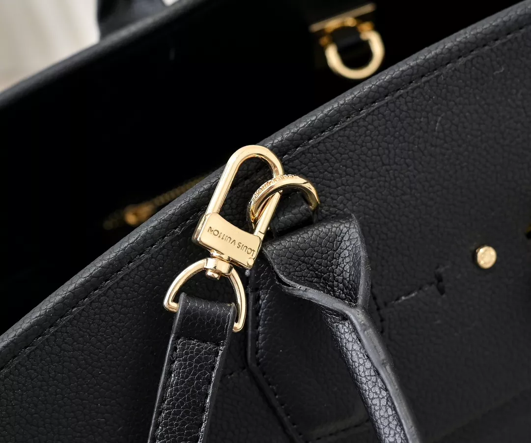 Louis Vuitton AAA Quality Handbags For Women Practical 2247 - Image 6
