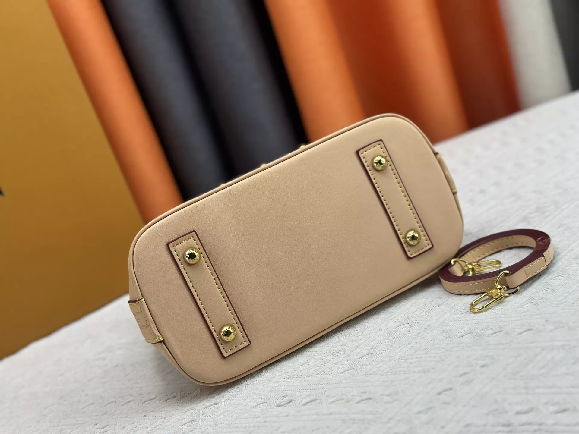 Louis Vuitton AAA Quality Handbags For Women Resilient 794 - Image 4