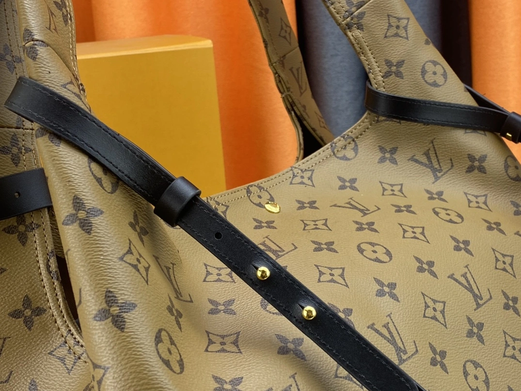 Louis Vuitton AAA Quality Handbags For Women SmartChoice 2331 - Image 7