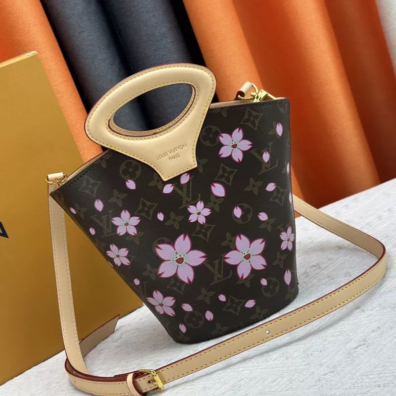 Louis Vuitton AAA Quality Handbags For Women SmartChoice 4674 - Image 4