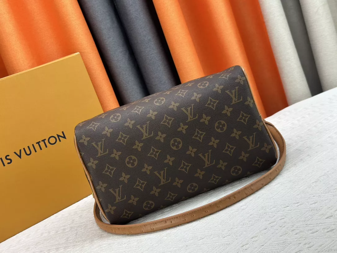Louis Vuitton AAA Quality Handbags For Women SmartChoice 6032 - Image 5