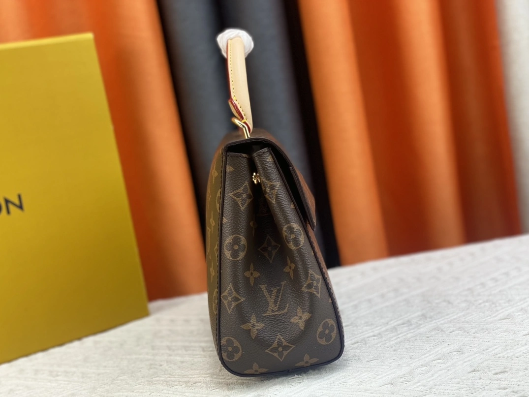 Louis Vuitton AAA Quality Handbags For Women Soft 9116