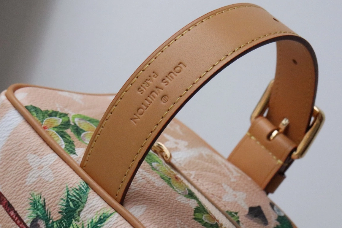 Louis Vuitton AAA Quality Handbags For Women Trendy 2538 - Image 5