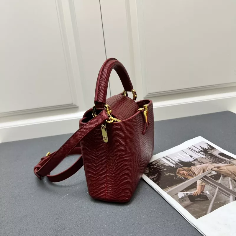 Louis Vuitton AAA Quality Handbags For Women Trendy 8778 - Image 3