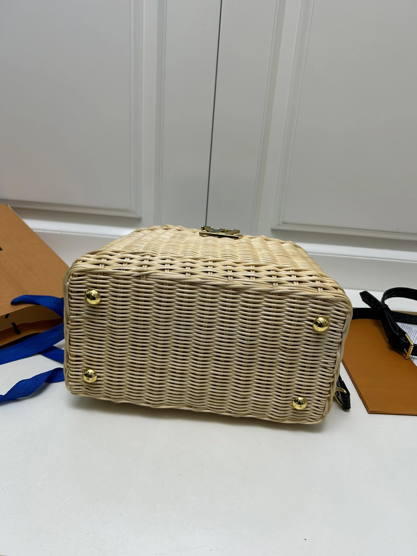 Louis Vuitton AAA Quality Handbags For Women Vibrant 4449 - Image 7