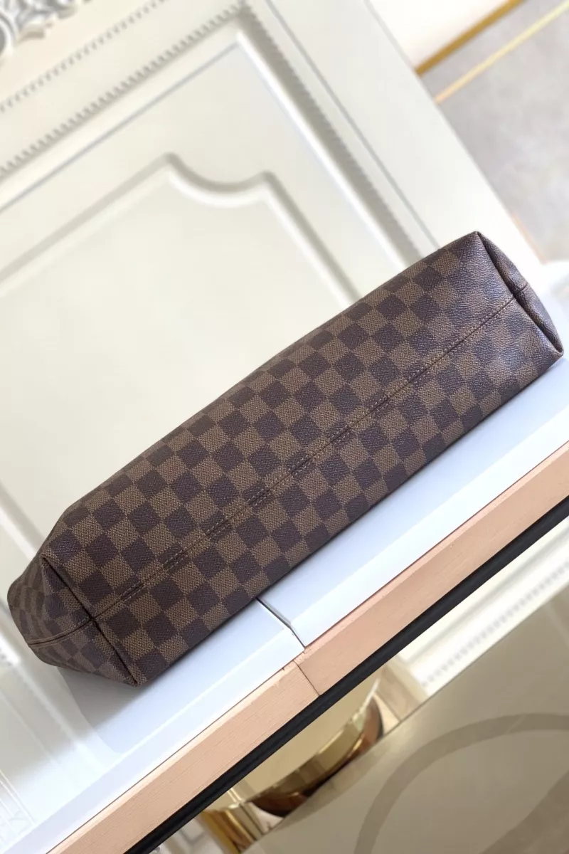 Louis Vuitton AAA Quality Handbags For Women WellDesigned 5448 - Image 4