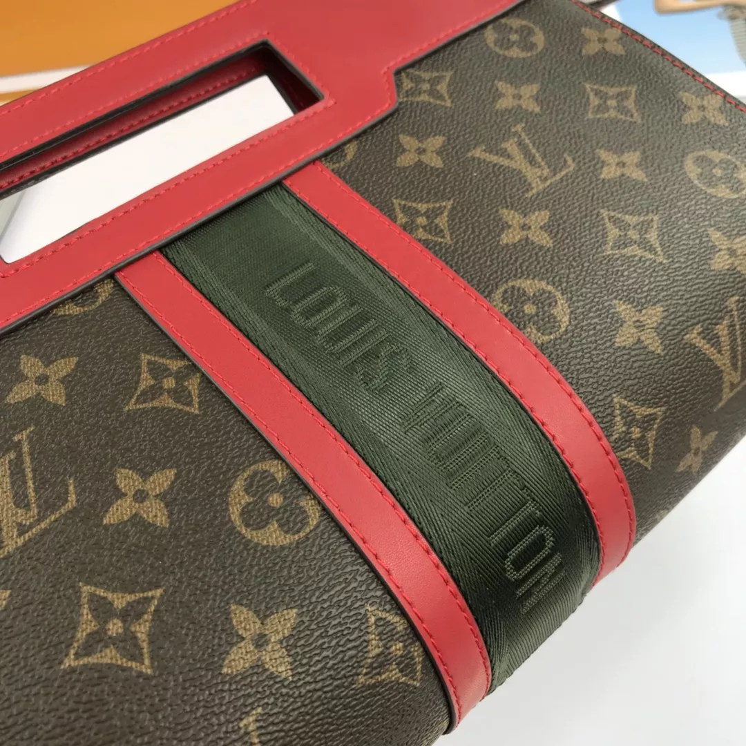 Louis Vuitton AAA Quality Messenger Bags For Women BestValue 7034 - Image 5