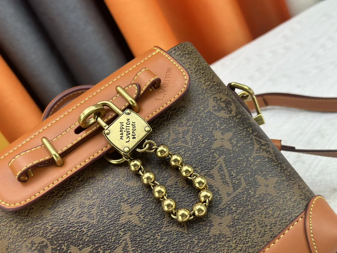 Louis Vuitton AAA Quality Messenger Bags For Women Minimalist 674 - Image 5