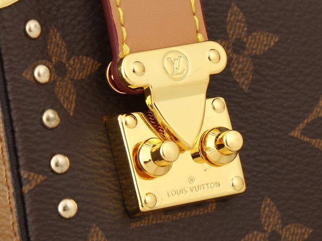 Louis Vuitton AAA Quality Messenger Bags For Women Modern 8818 - Image 5