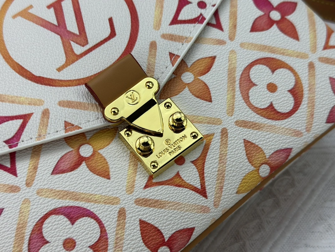 Louis Vuitton AAA Quality Messenger Bags For Women Resilient 1985 - Image 6