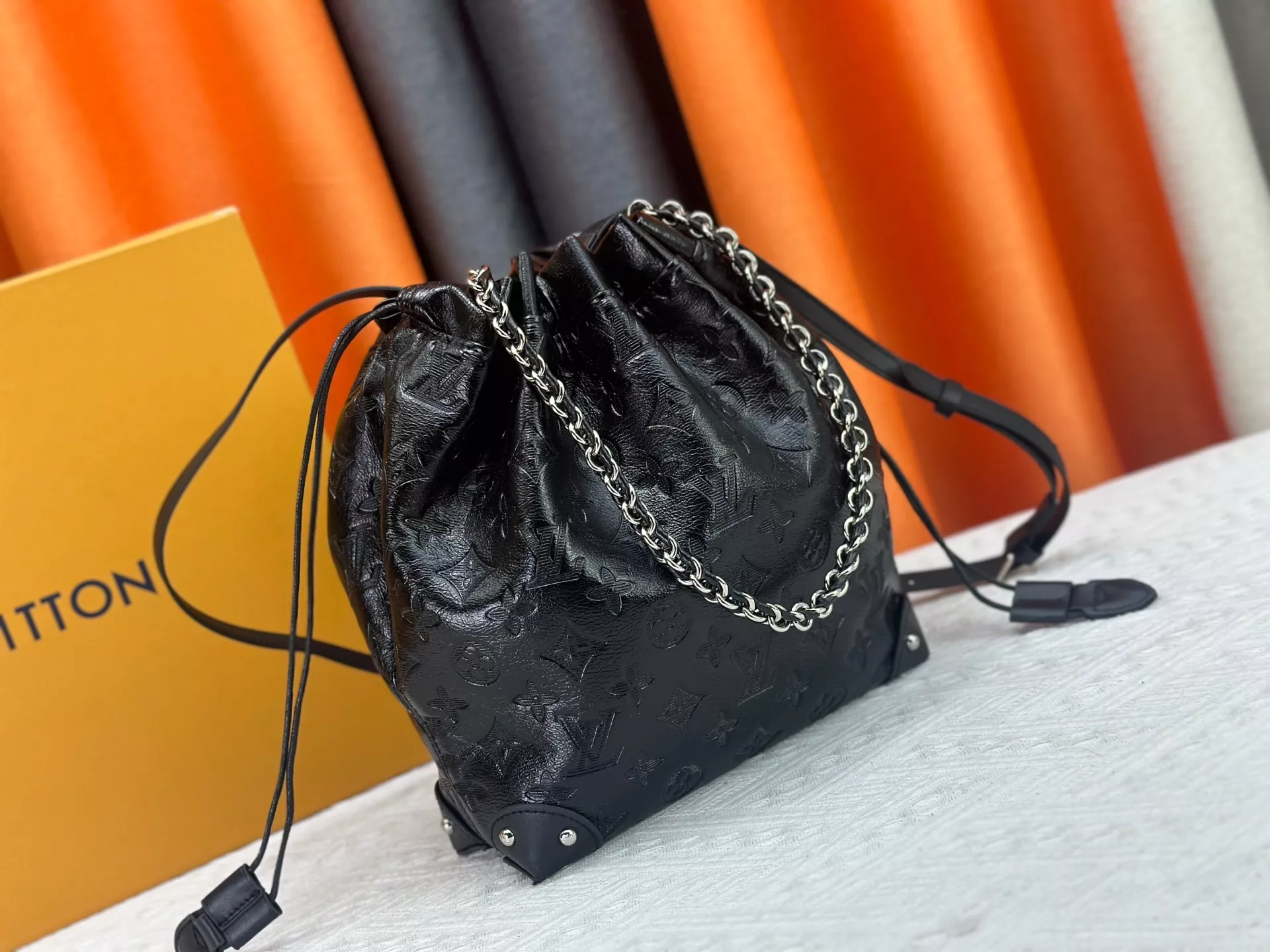 Louis Vuitton AAA Quality Messenger Bags For Women Soft 2269